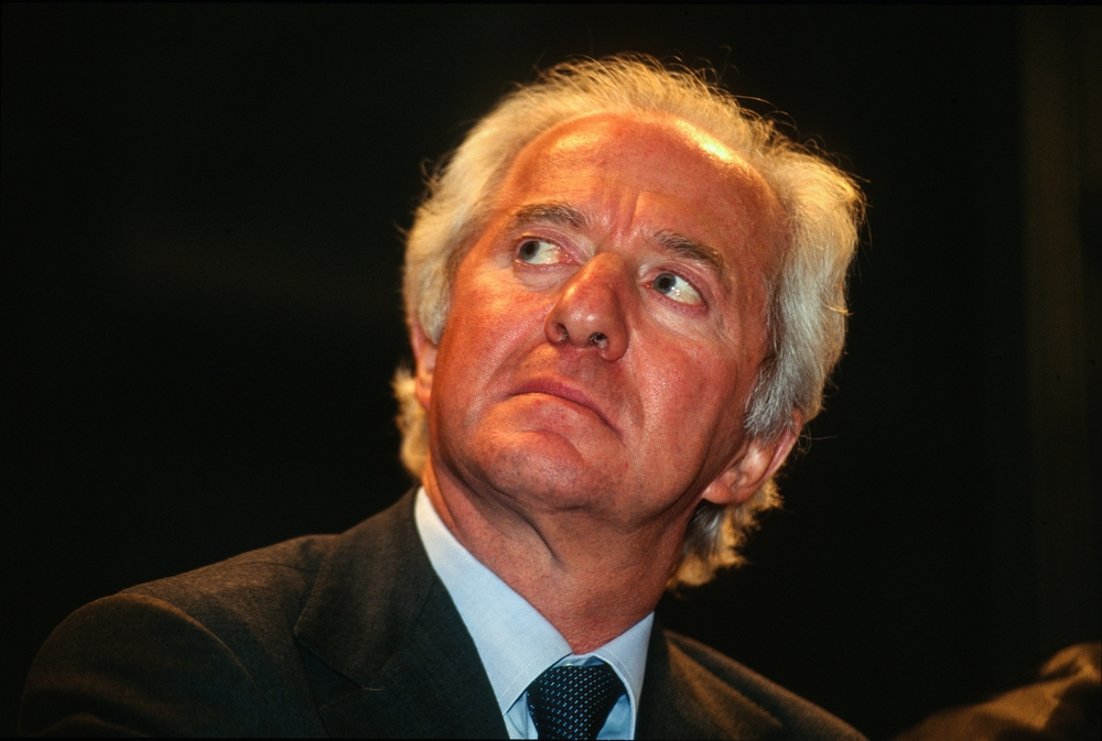 image of Leonardo Del Vecchio