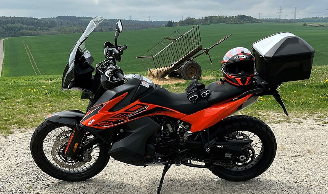 All-Terrain Capability