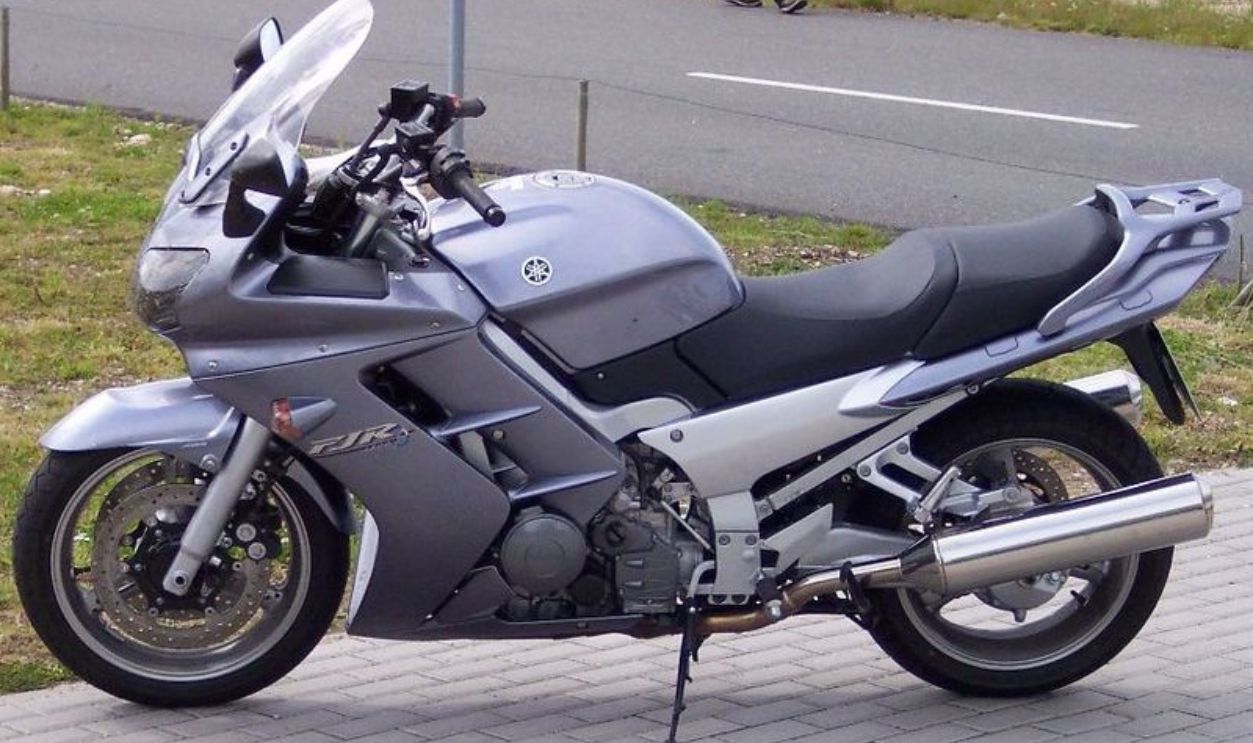 Cruising Steady With