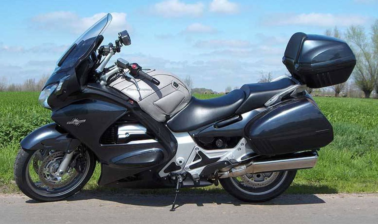 Customizable Features