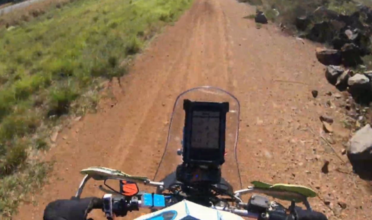 Integrated Navigation Systems