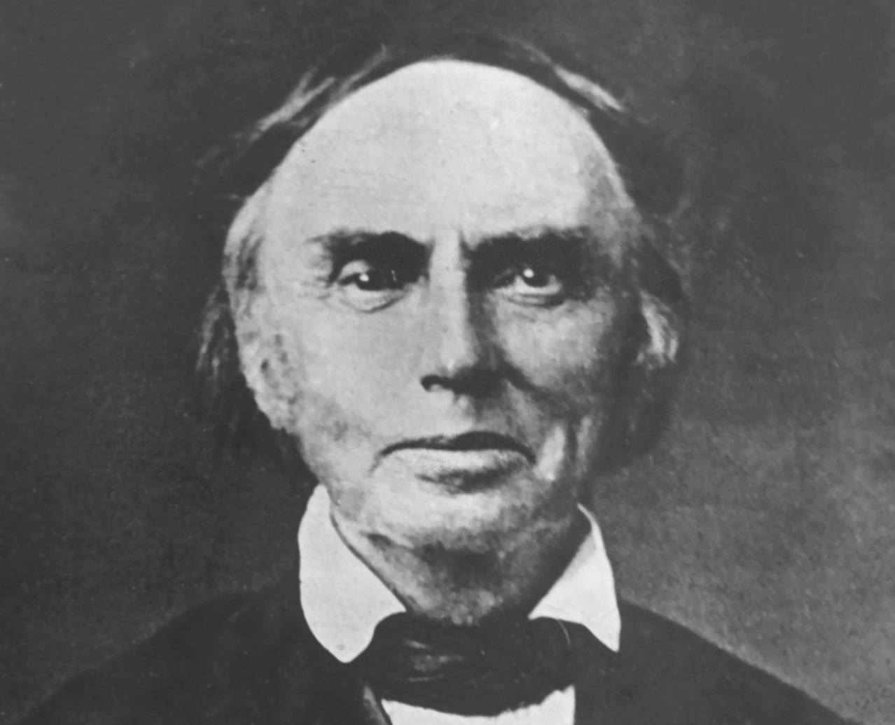 Nicholas Longworth - 1860