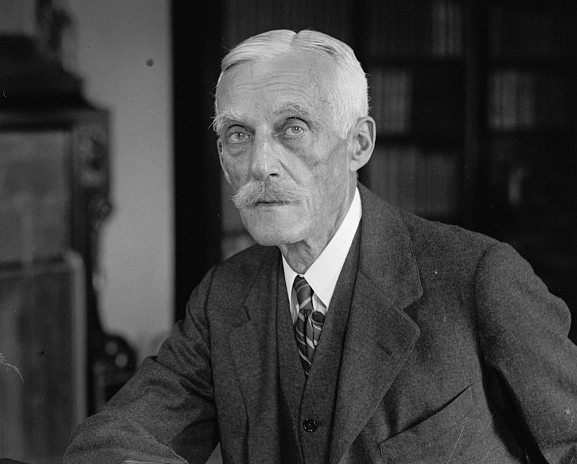 Image of Andrew W. Mellon - 1926