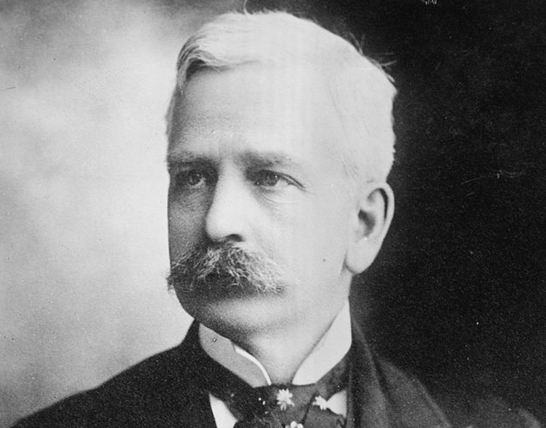 Marshall Field - Circa 1915