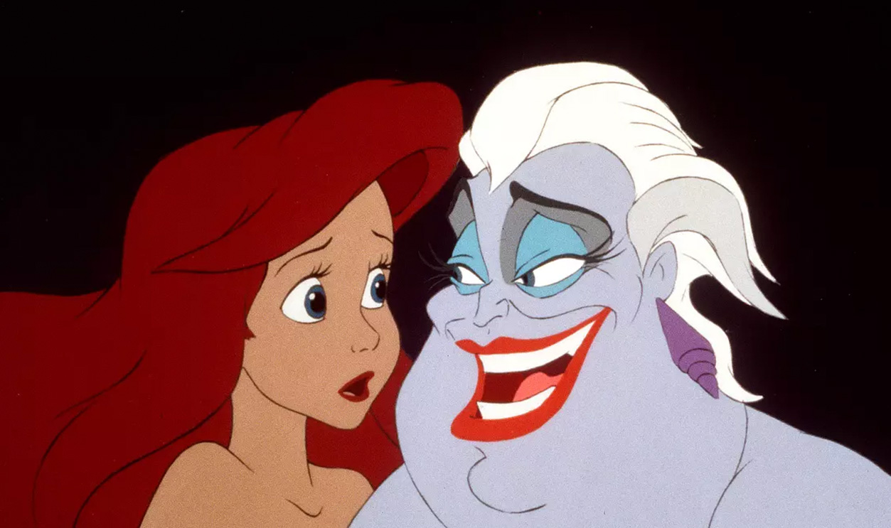 Rss Thumb - Disney Lookalikes