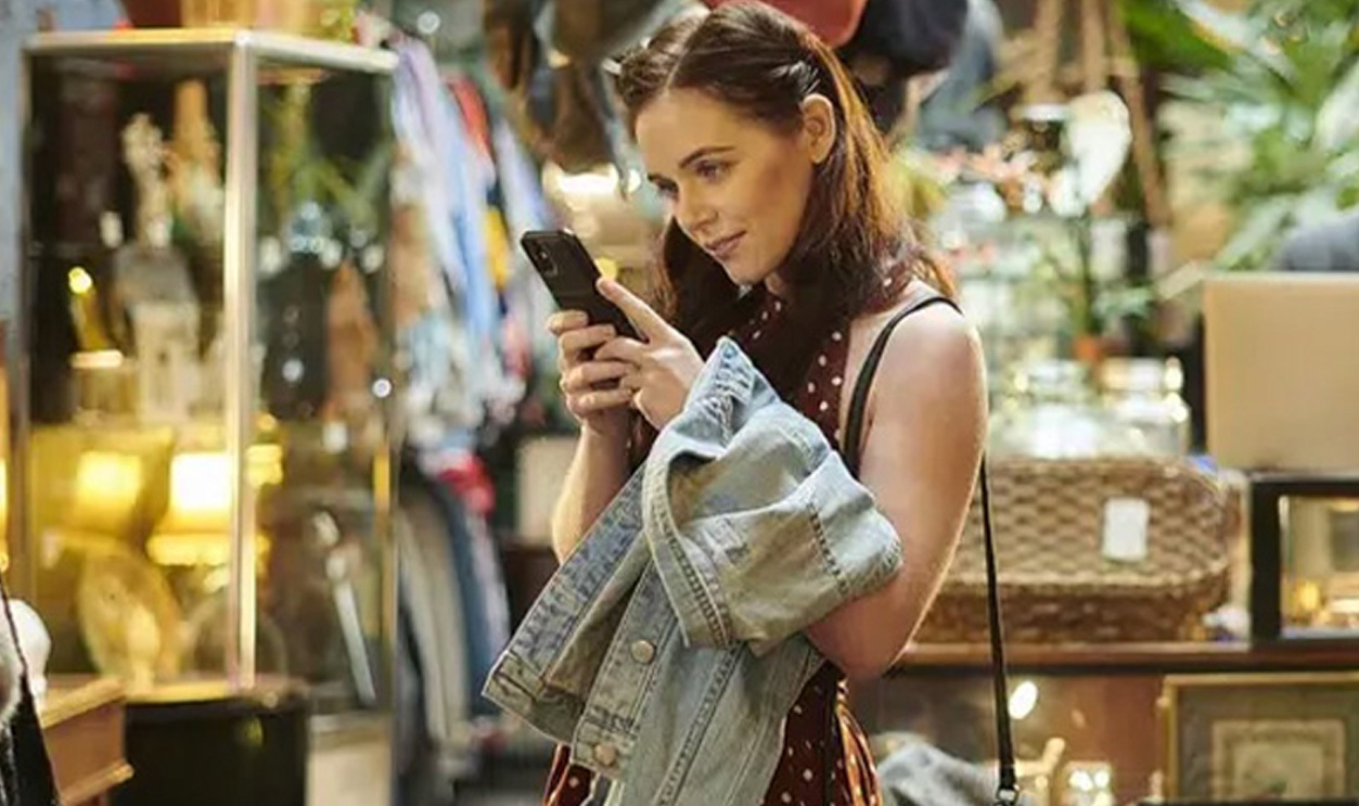 Rss Thumb - Thrift Shopping