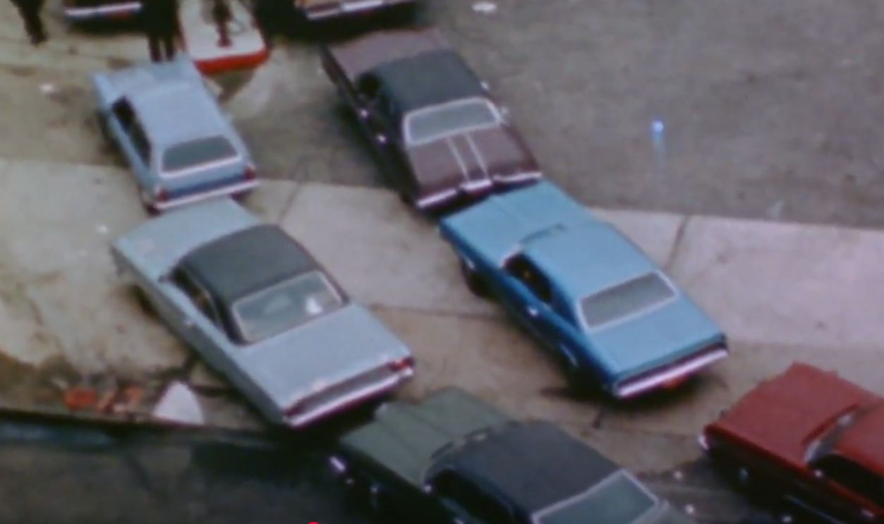 The 1970s Oil Crisis