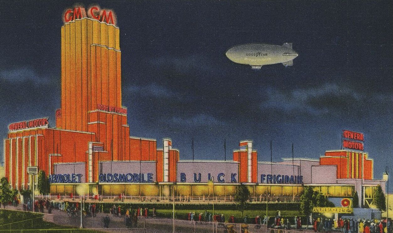 General_Motors_Building,_Chicago