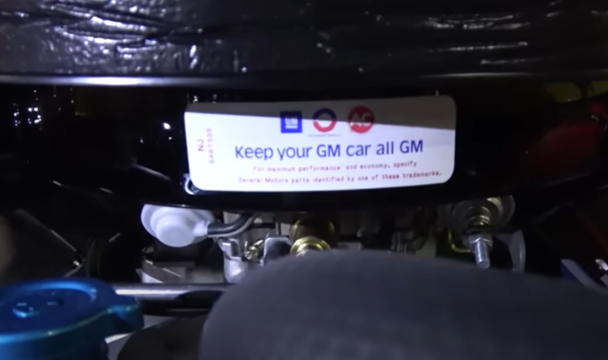 1970 Oldsmobile 442 W43 W-43