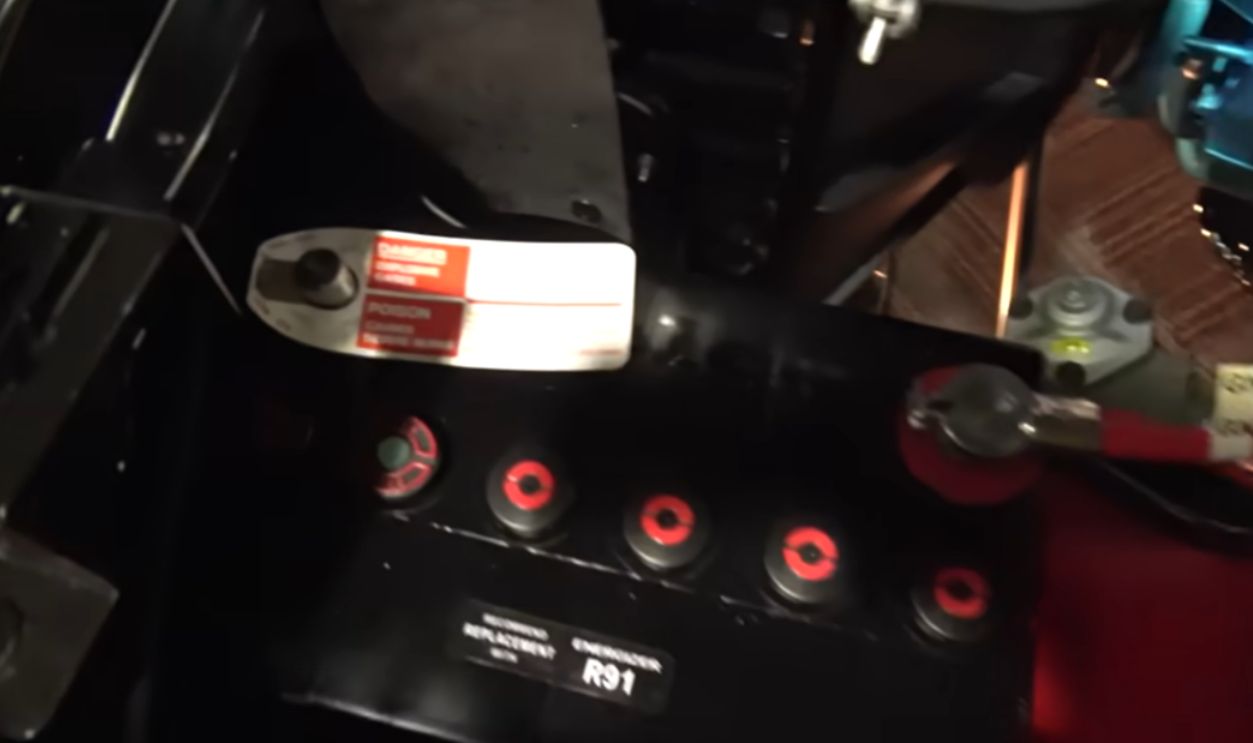 1970 Oldsmobile 442 W43 W-43