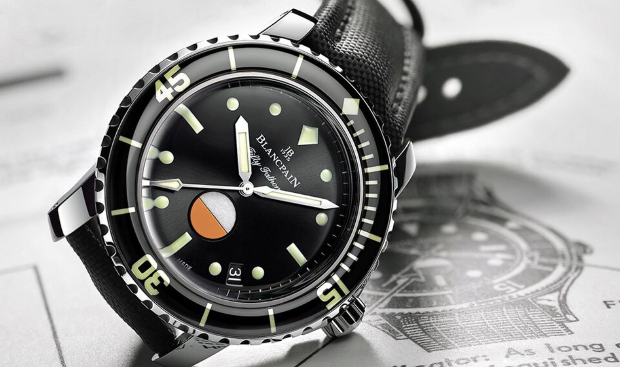 Blancpain
