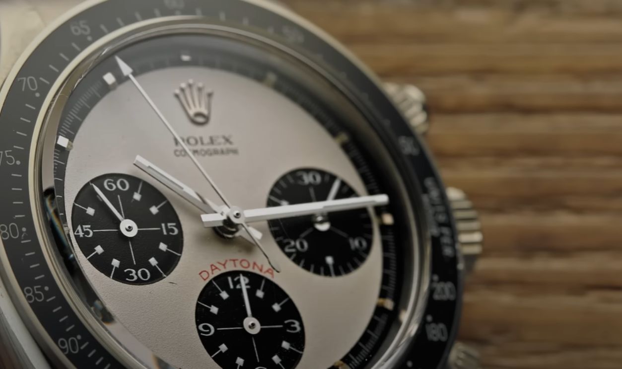Rolex Daytona