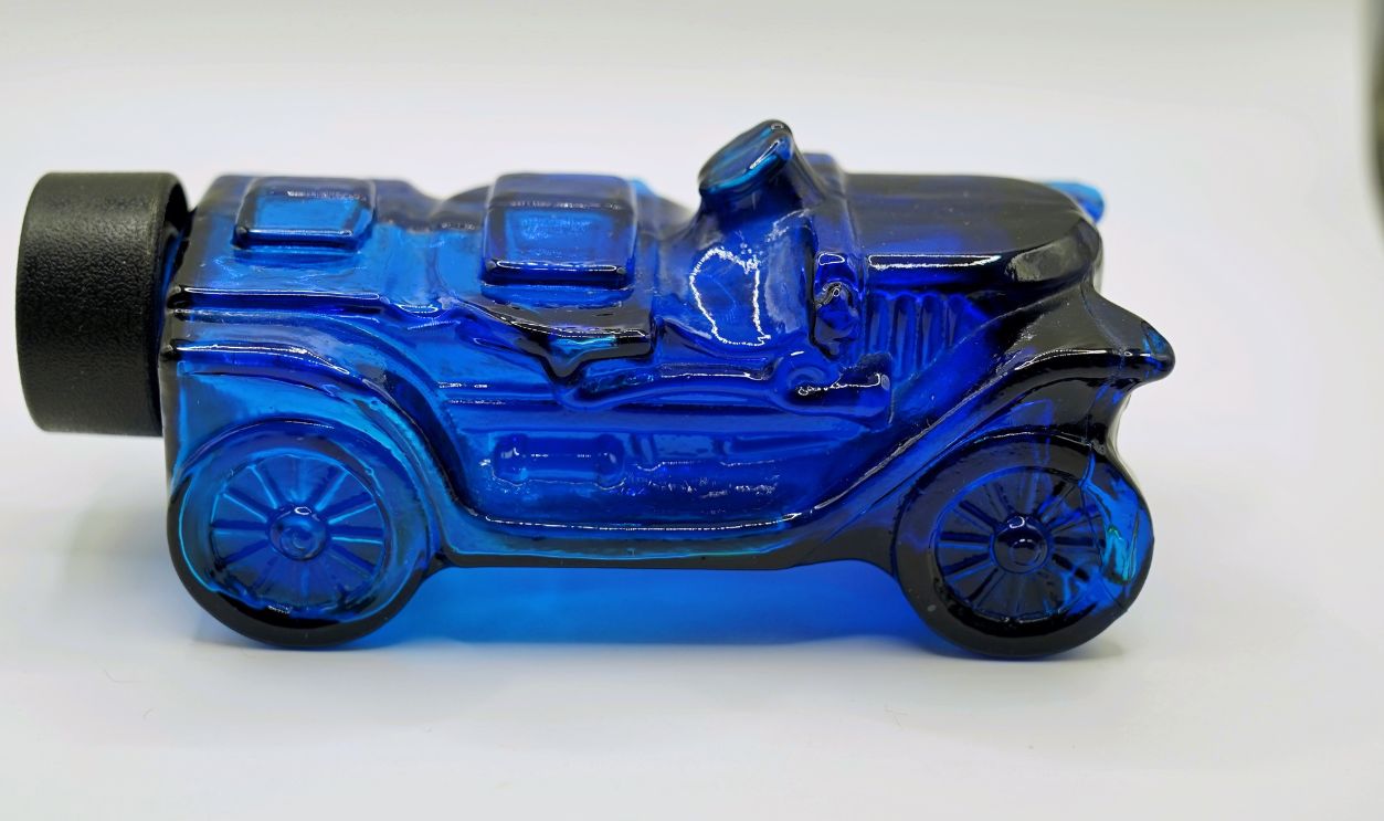 Vintage Avon Bottles