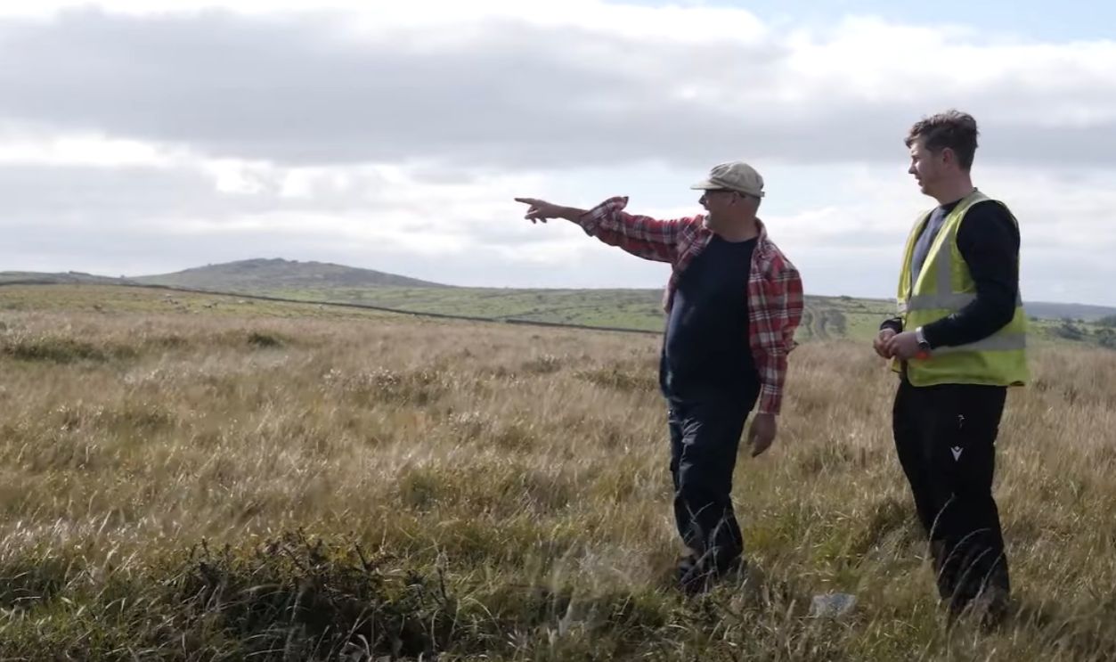 25 - Cornwall National Landscape