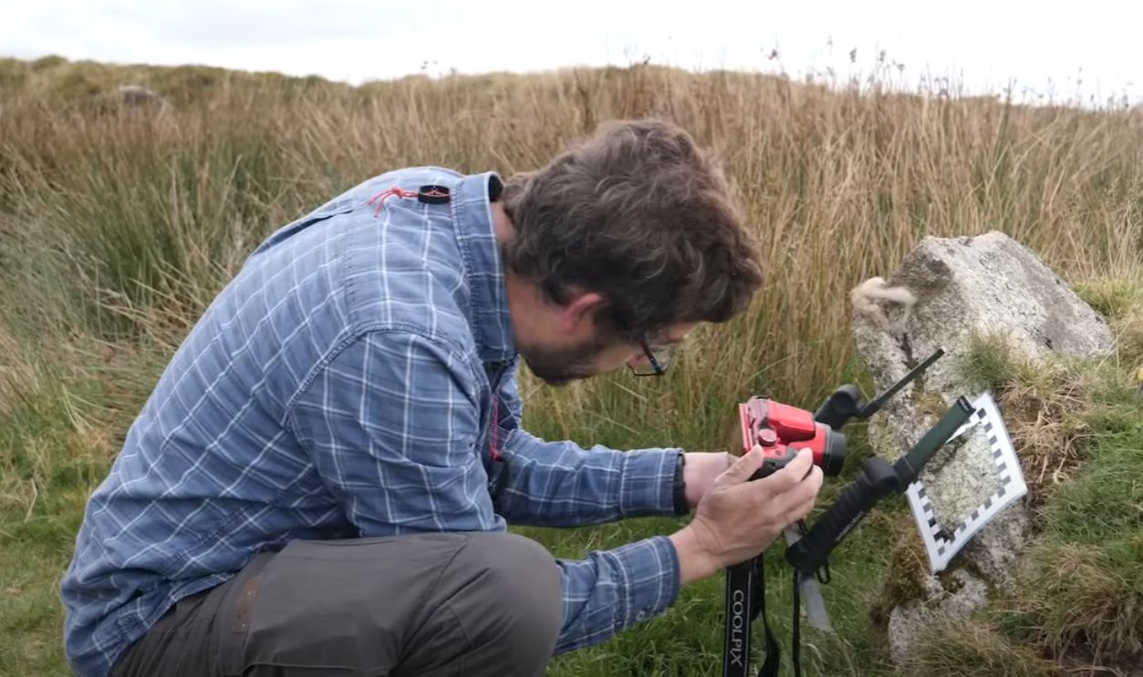 Cornwall National Landscape