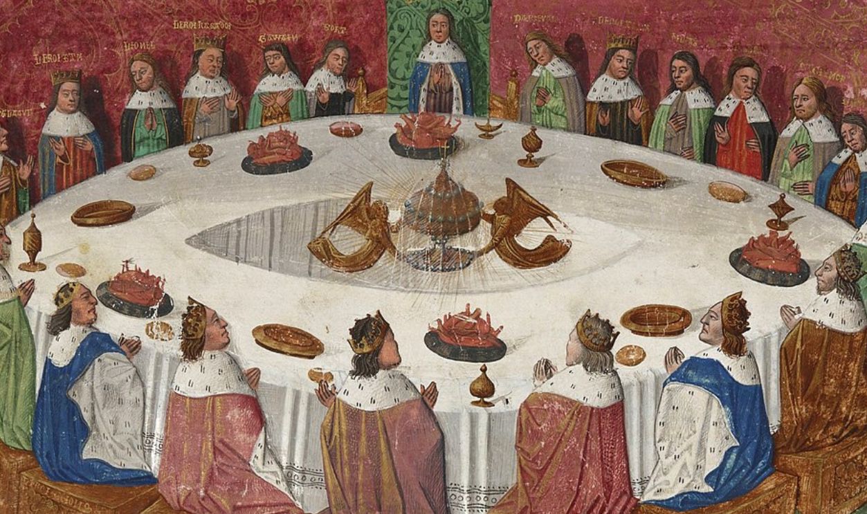 Round Table