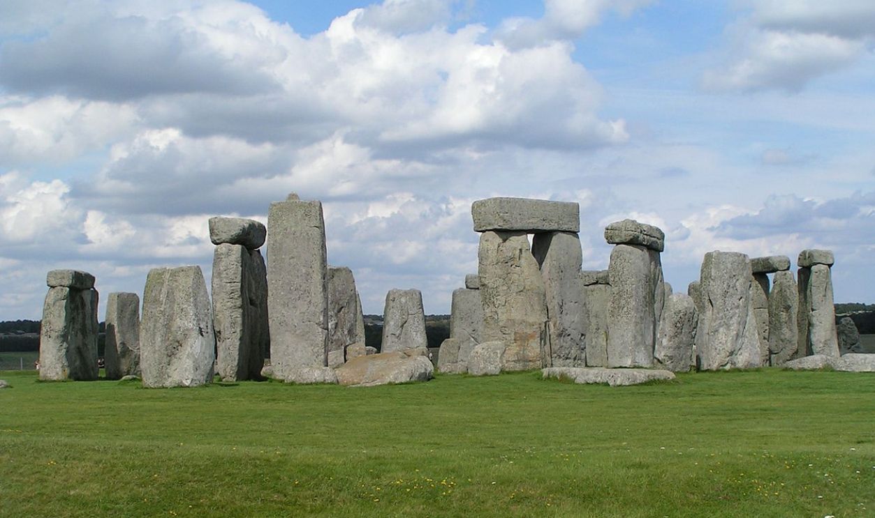 Stonehenge