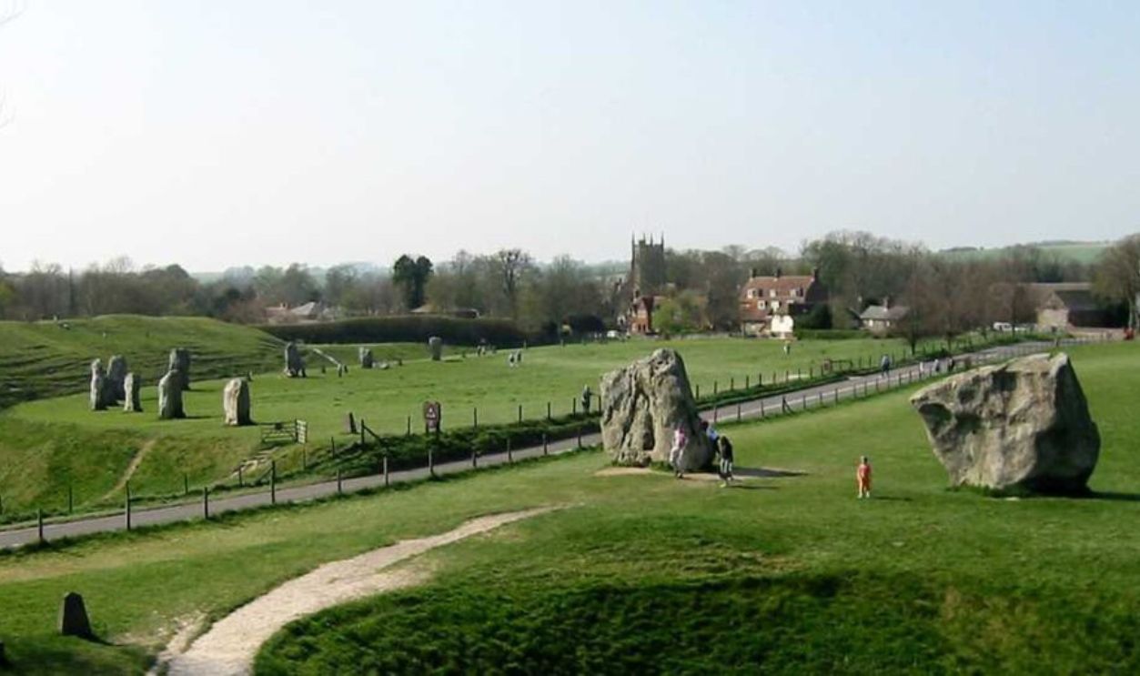 Avebury