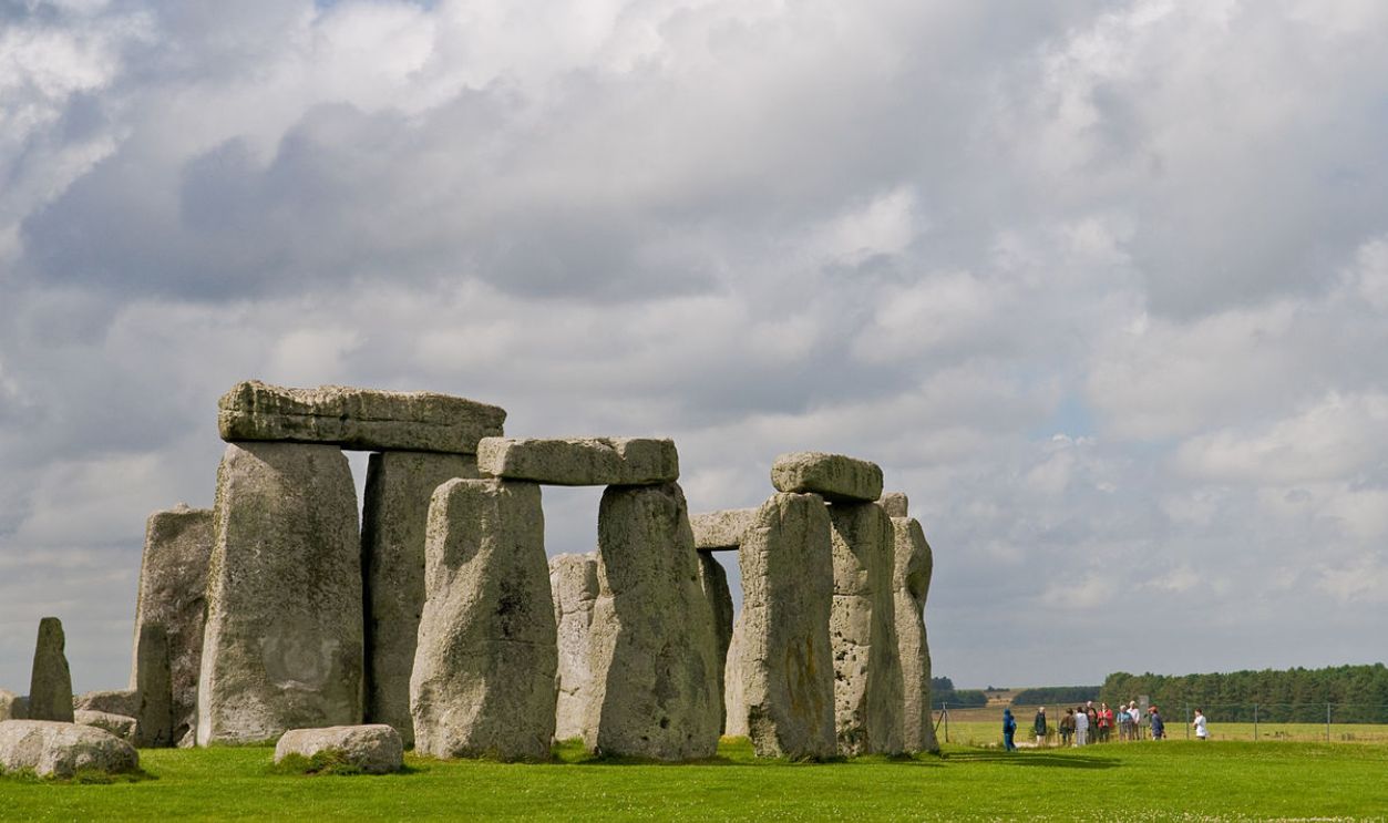Stonehenge