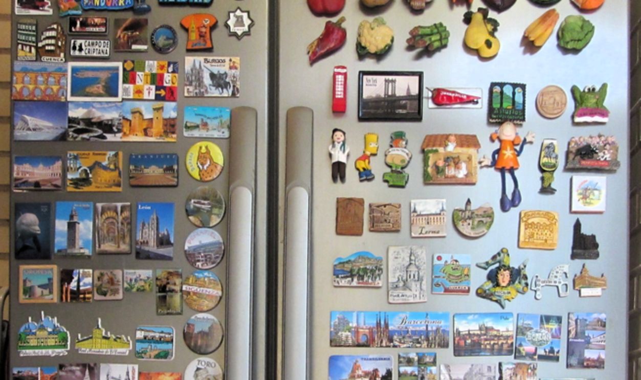 Refrigerator Magnets