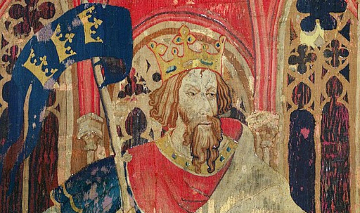 King Arthur