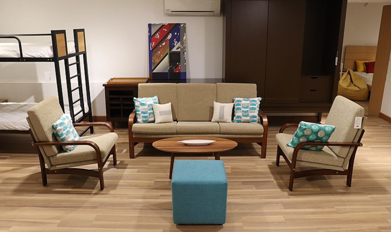 Non-Antique Furniture