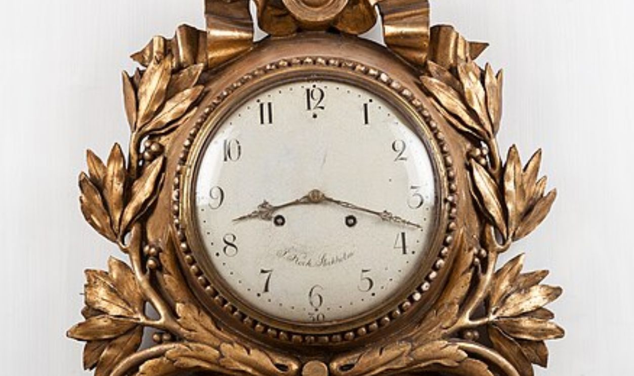 Decorative Clocks