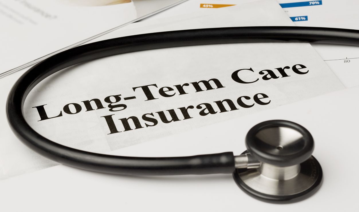 Long-Term Care Insurance