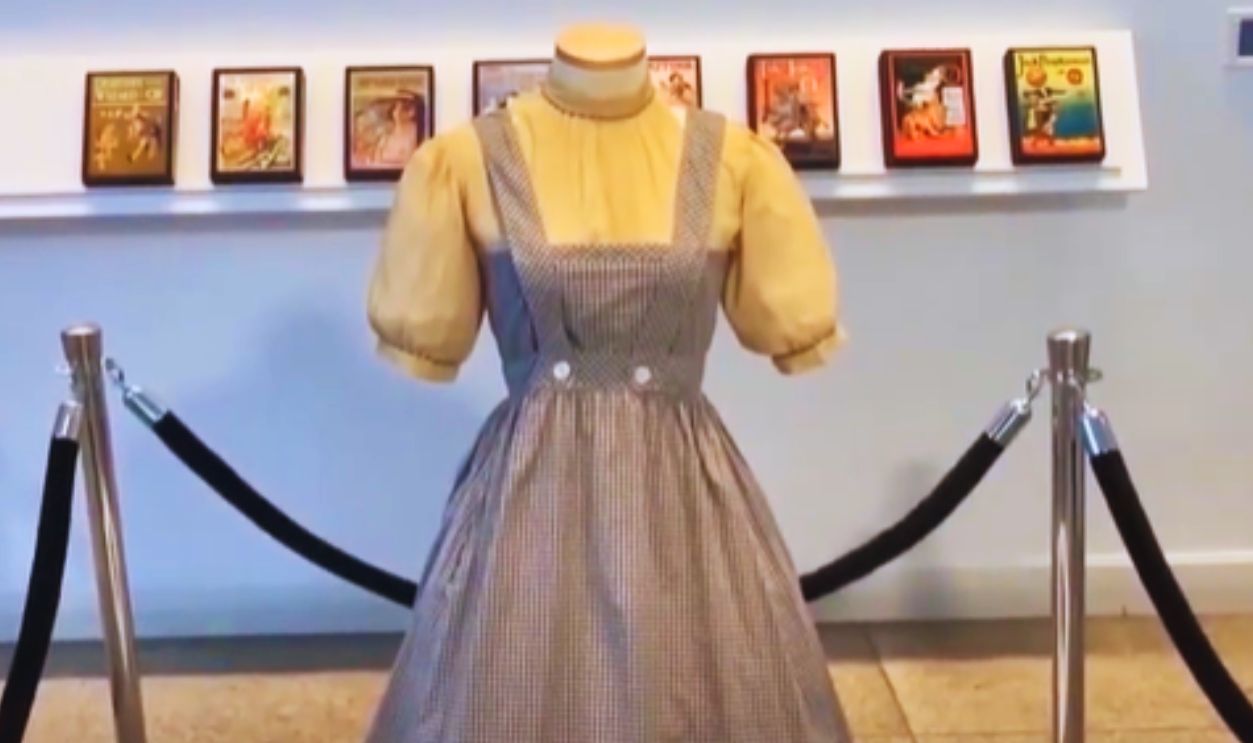 Classic Movie Memorabilia