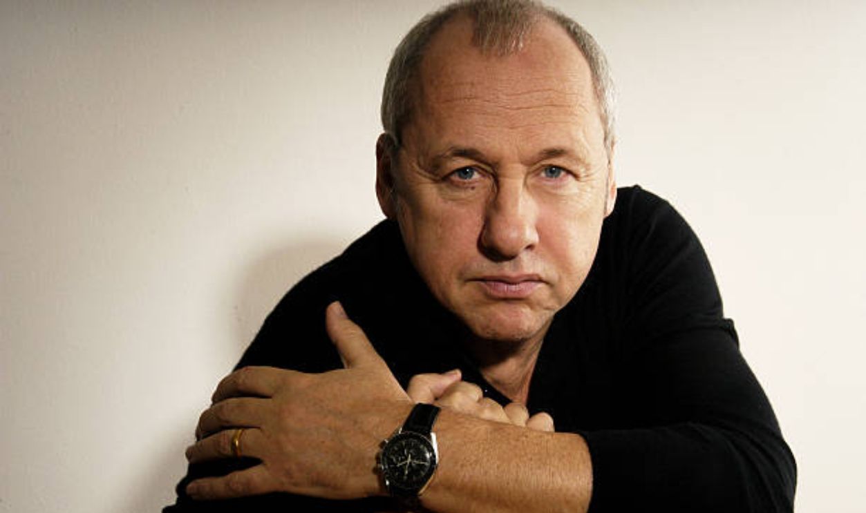 Mark Knopfler