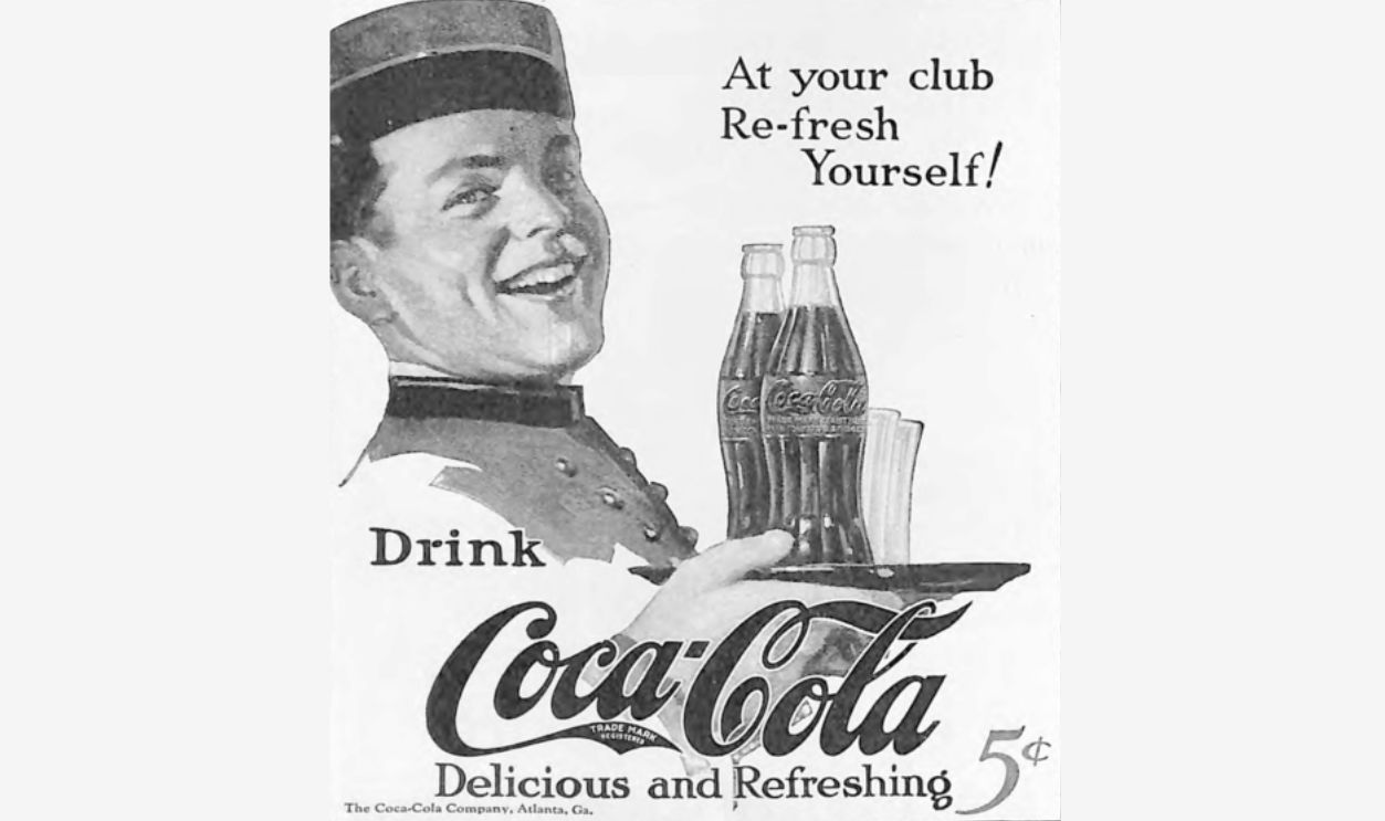 Retro Advertisement Posters