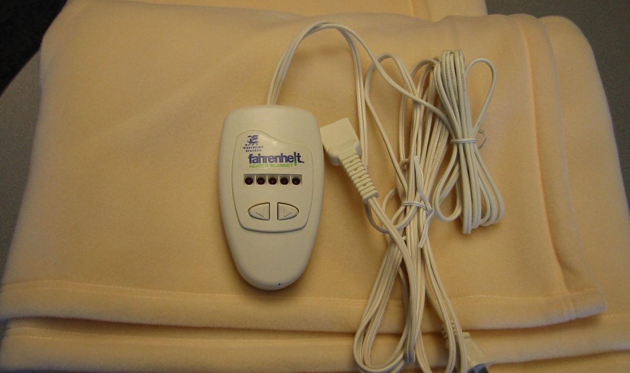 Electric Blankets  