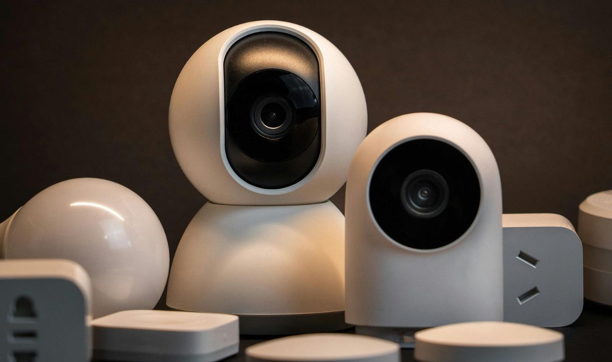 Home Security Systems