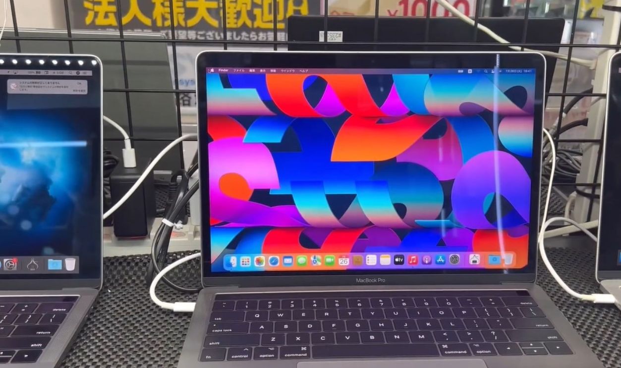 Computers And Laptops