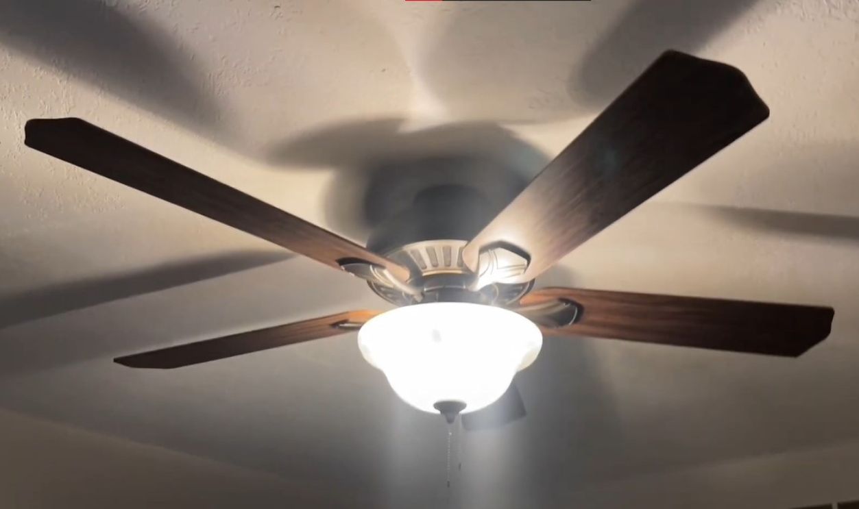 Ceiling Fans