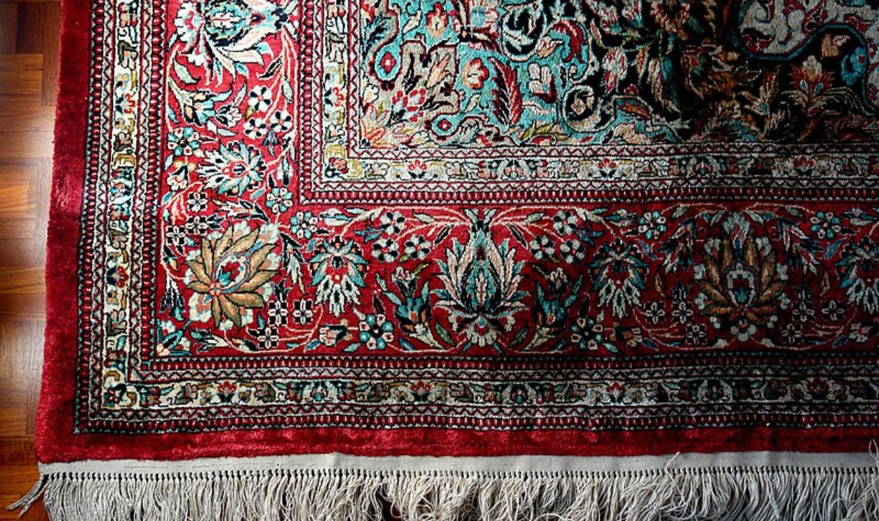 Classic Antique Carpets
