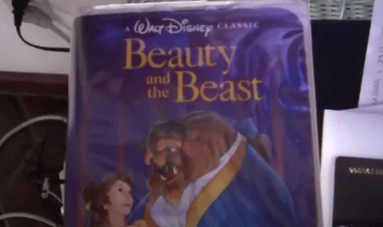 Beauty And The Beast Ft. Black Diamond Label (Cont.)