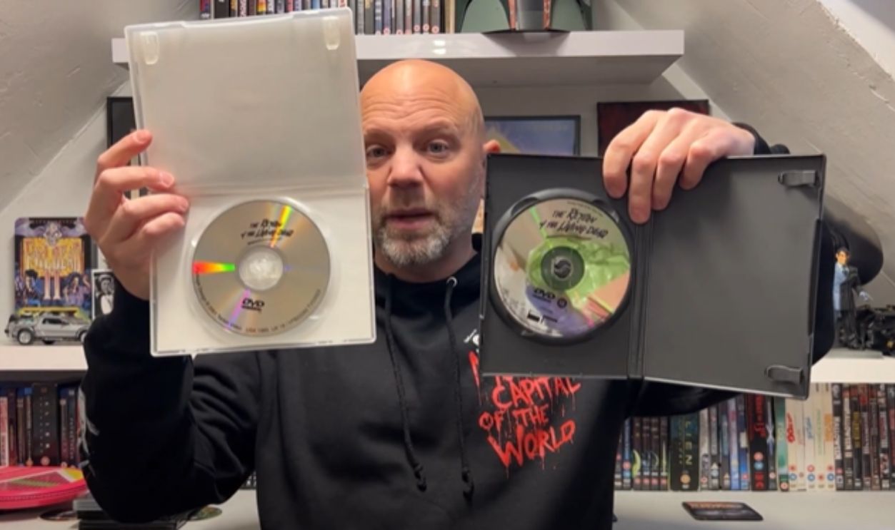 The Return Of The Living Dead (Cont.)