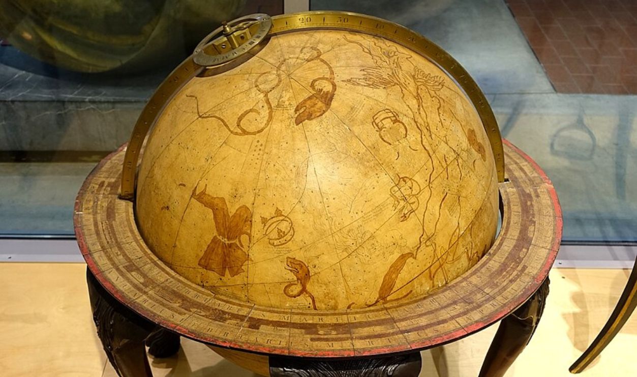 Celestial Globe