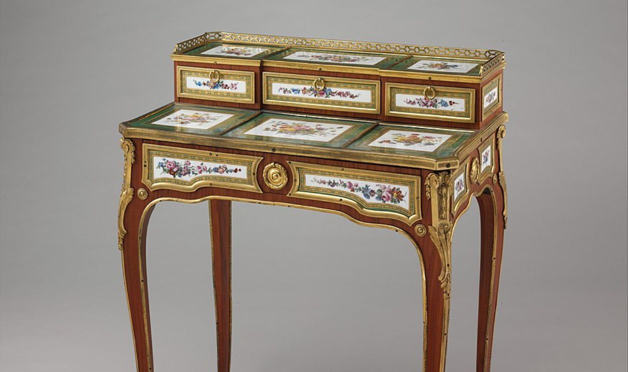 Victorian Writing Desk