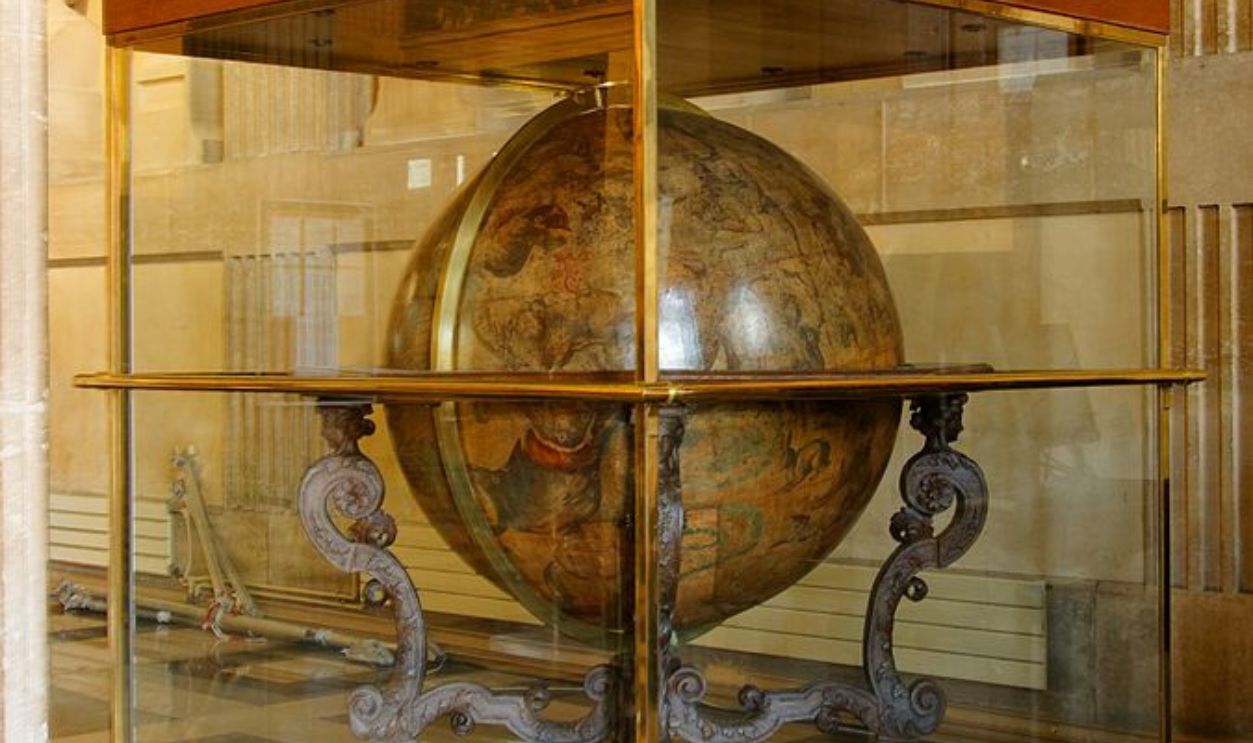 Celestial Globe