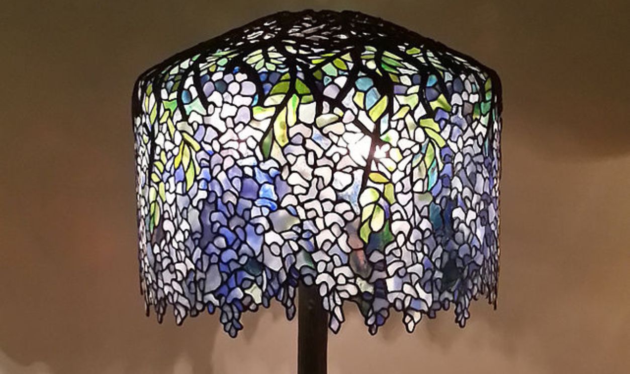 Tiffany Lamps