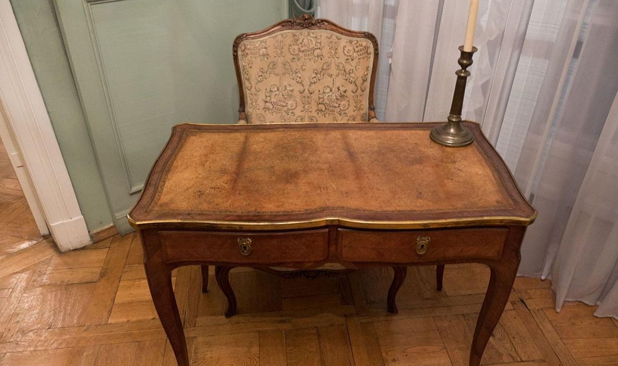 Victorian Writing Desk