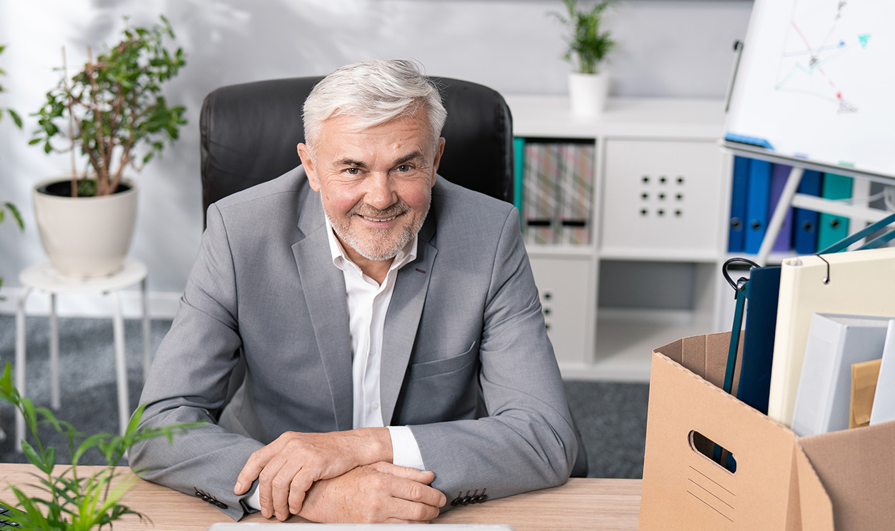 Rss Thumb - Retirement Checklist 2025