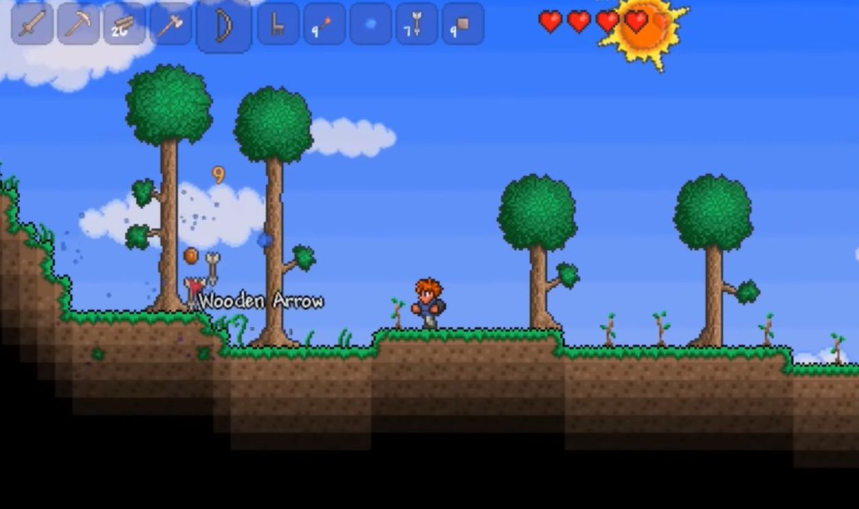 Terraria