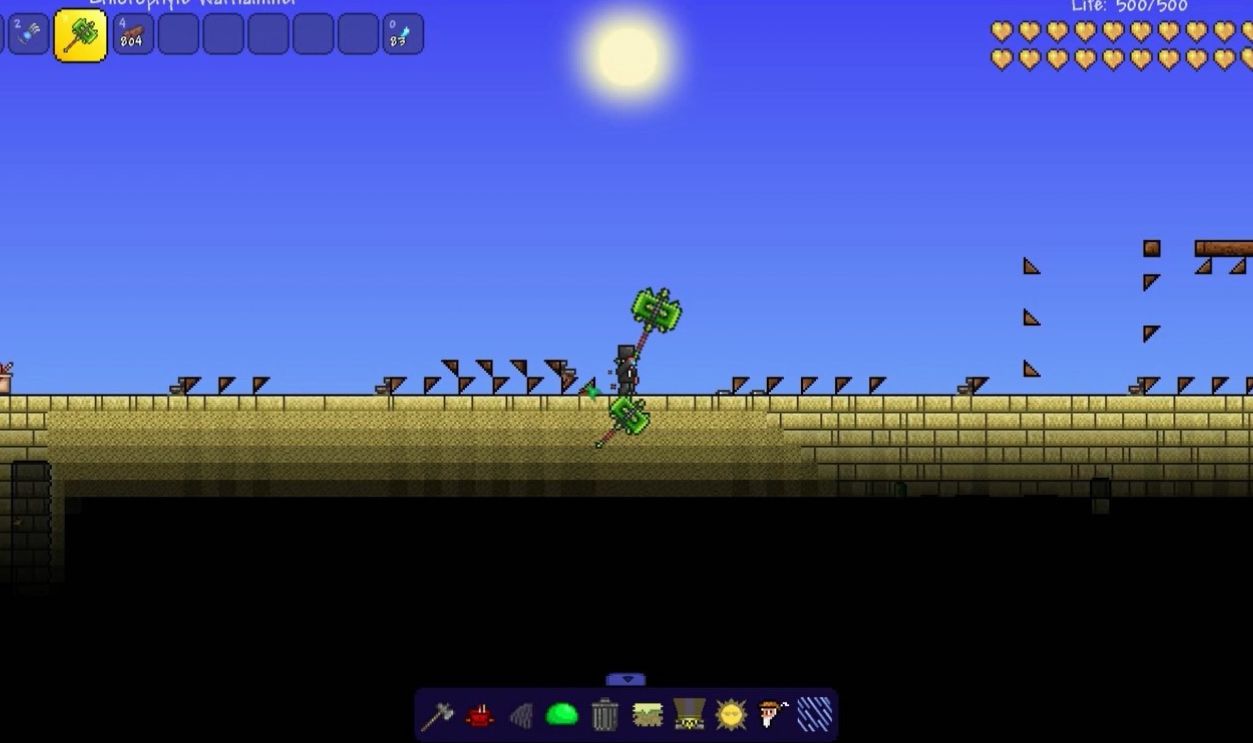 Terraria