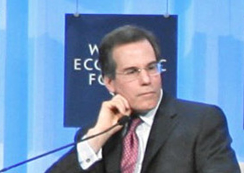 2010 WEF Jonathan M. Nelson