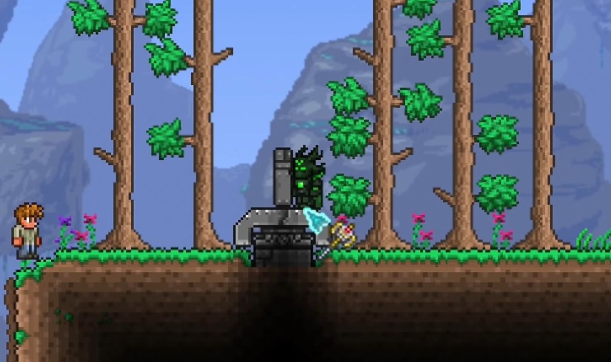 Terraria