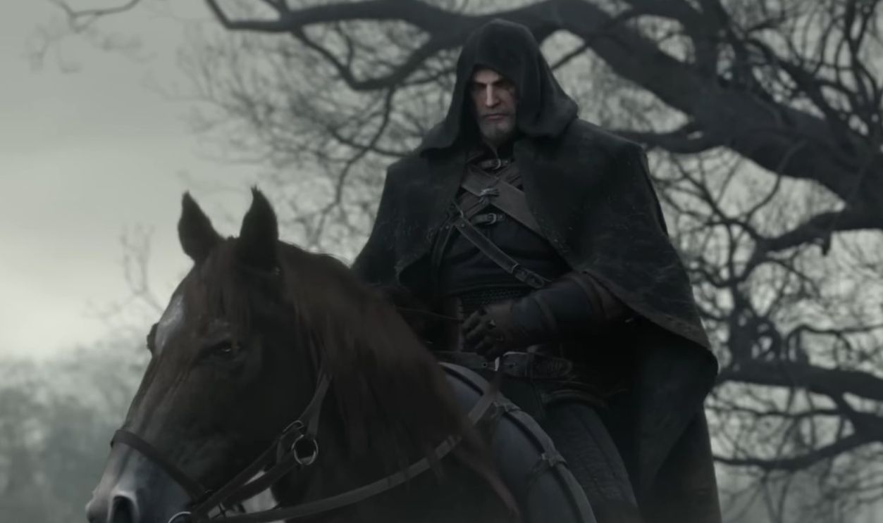 The Witcher 3: Wild Hunt