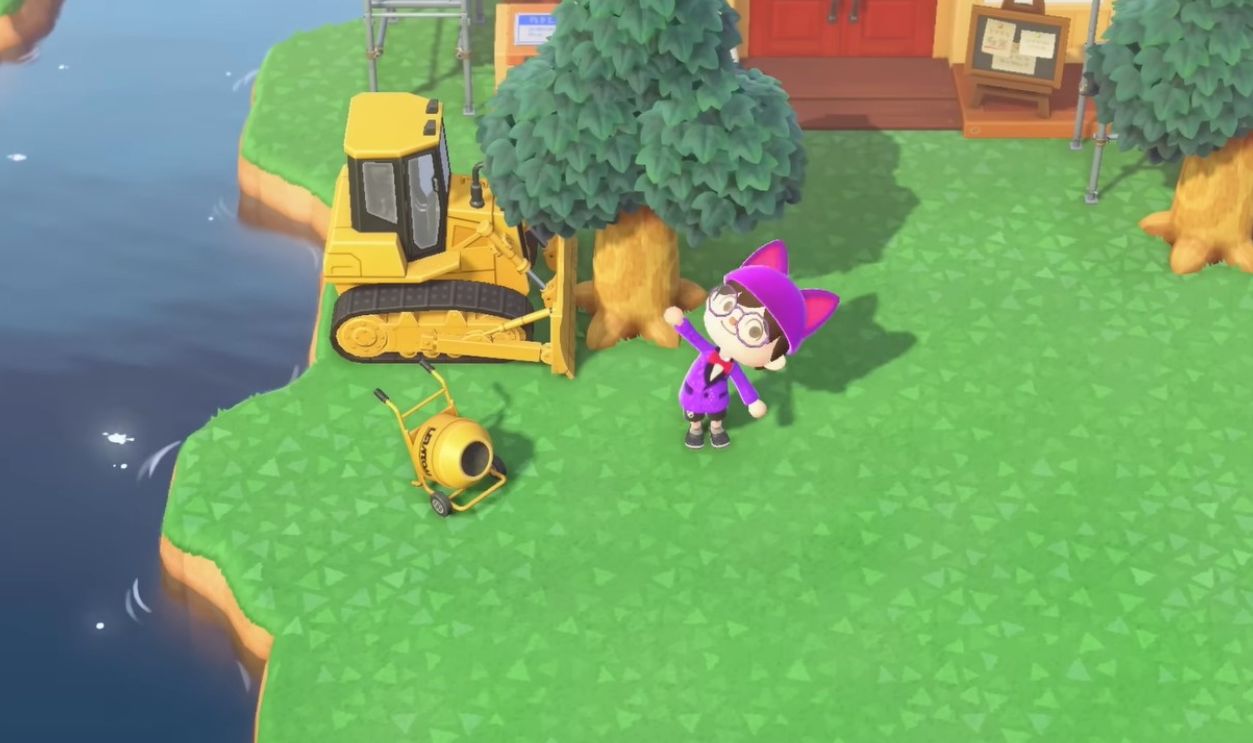 Animal Crossing Players